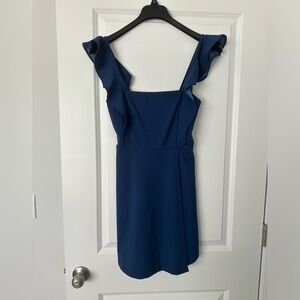 NWT bcbg Paris dress xs